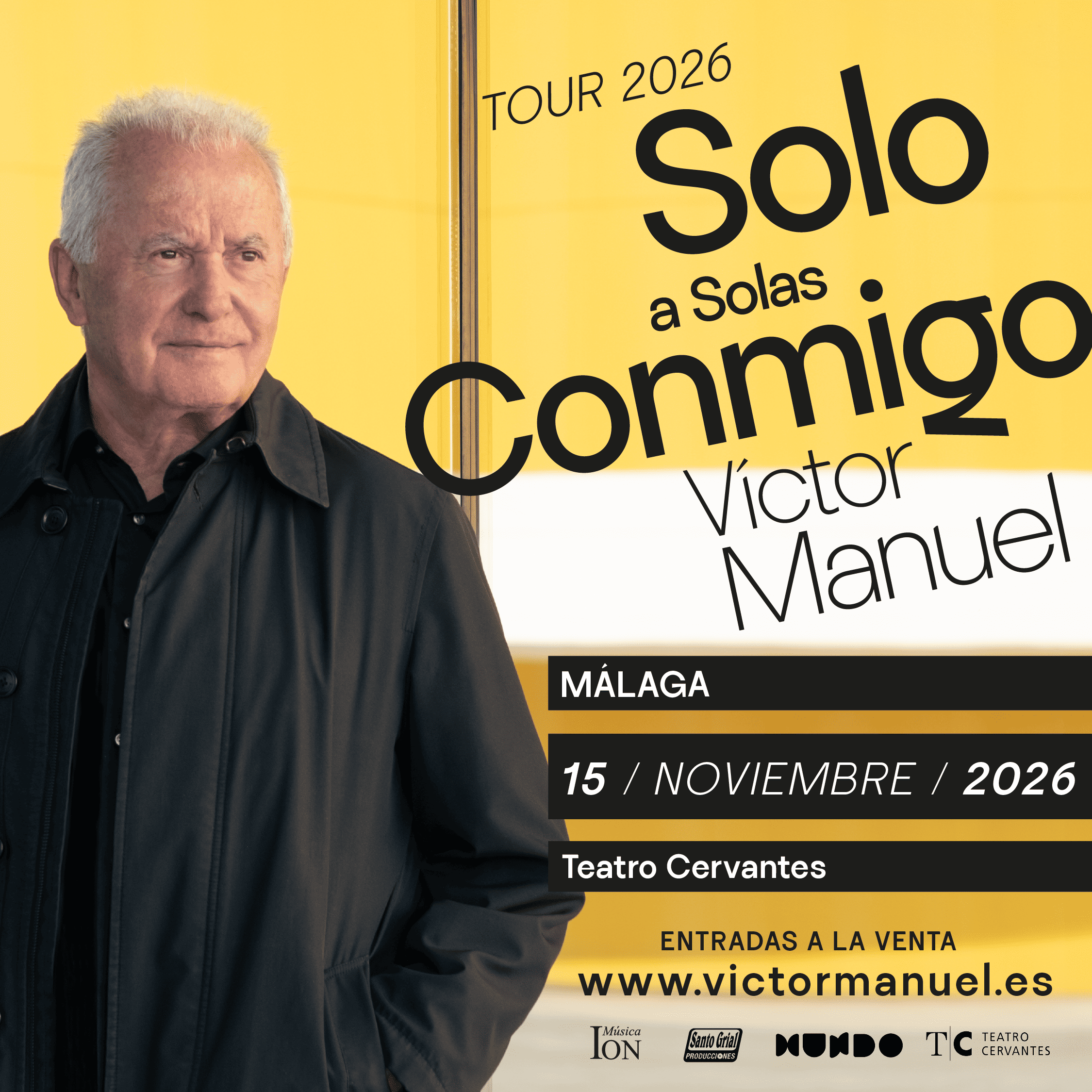 Victor Manuel