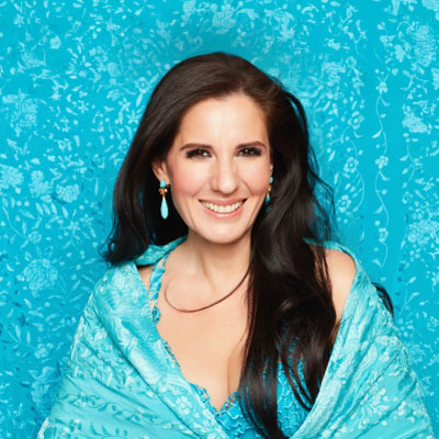 Diana Navarro Córdoba 2026